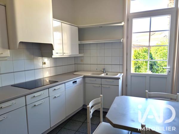 Maison à vendre 9 pièces 231 m² Cognac