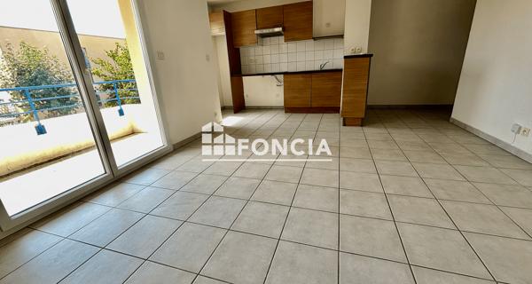 À vendre Appartement 3 pièces 54 m² - Poitiers 86000