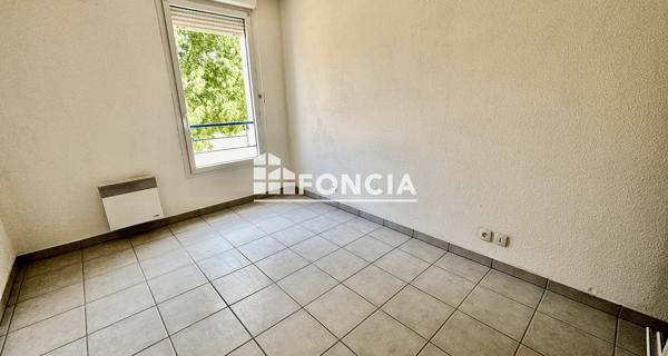 À vendre Appartement 3 pièces 54 m² - Poitiers 86000