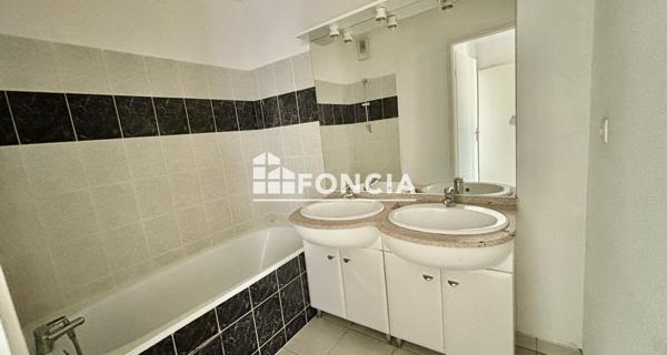 À vendre Appartement 3 pièces 54 m² - Poitiers 86000