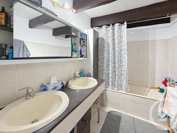 Maison à vendre  9 pièces - 223 m2 ST REMY - 71