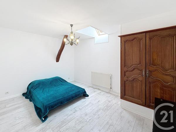 Maison à vendre  9 pièces - 223 m2 ST REMY - 71