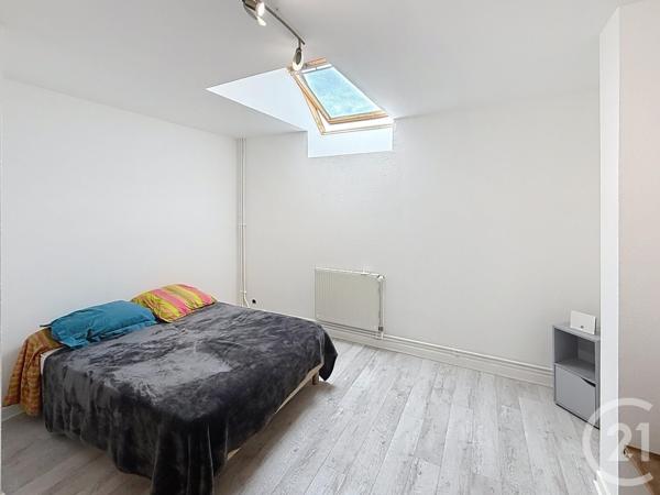 Maison à vendre  9 pièces - 223 m2 ST REMY - 71