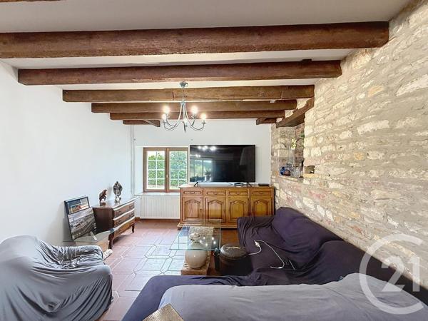 Maison à vendre  9 pièces - 223 m2 ST REMY - 71