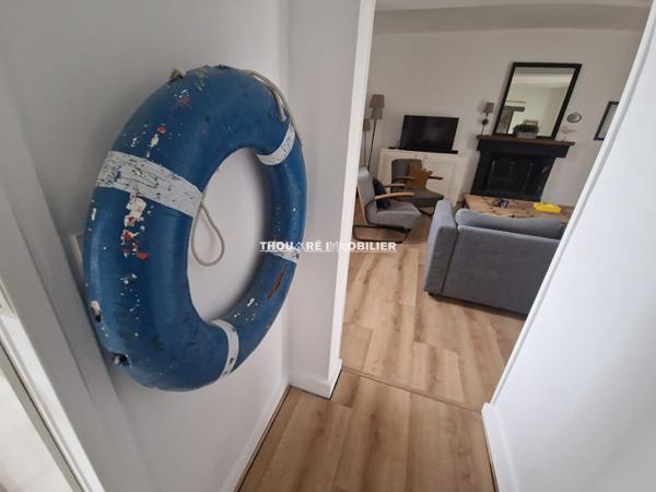 44470 THOUARE SUR LOIRE Maison Thouare Sur Loire 7 pièce(s) 212 m2