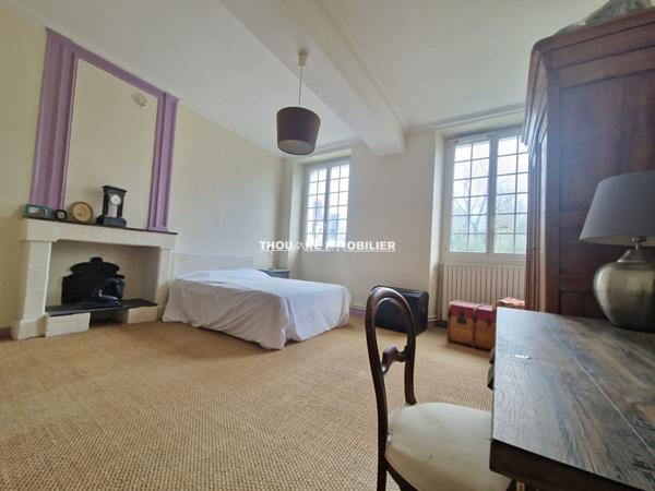 44470 THOUARE SUR LOIRE Maison Thouare Sur Loire 7 pièce(s) 212 m2