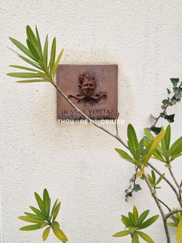 44470 THOUARE SUR LOIRE Maison Thouare Sur Loire 7 pièce(s) 212 m2