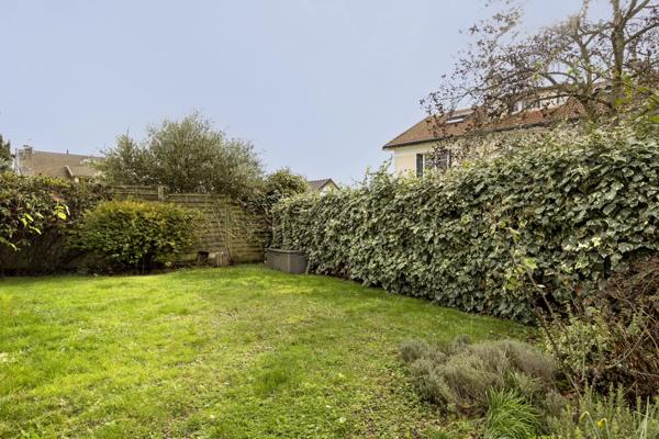 Maison Suresnes - FECHERAY