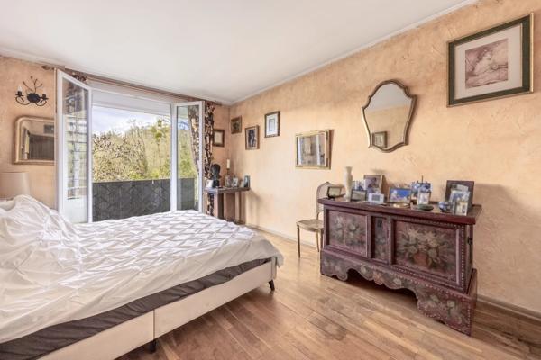 Maison Suresnes - FECHERAY