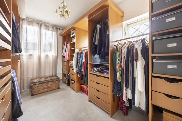 Maison Suresnes - FECHERAY