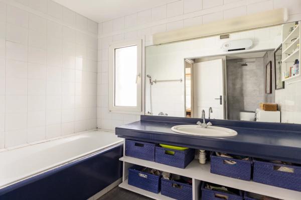 Maison Suresnes - FECHERAY