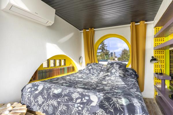 Maison Suresnes - FECHERAY