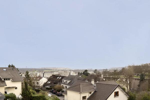 Maison Suresnes - FECHERAY