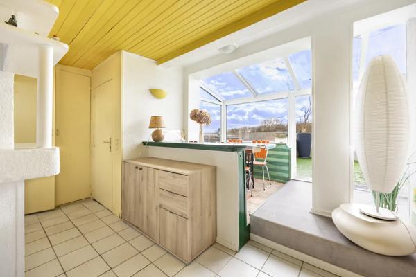 Maison Suresnes - FECHERAY