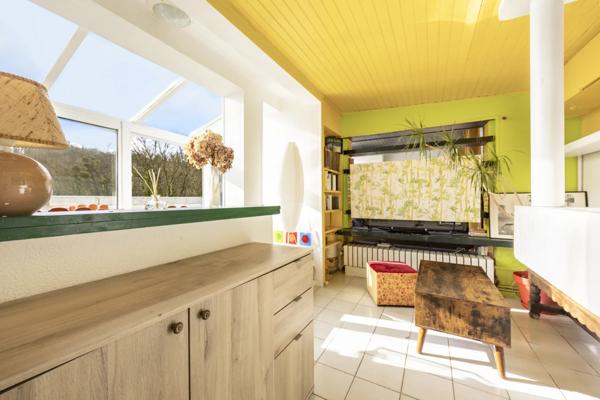 Maison Suresnes - FECHERAY