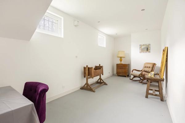 Maison Suresnes - FECHERAY