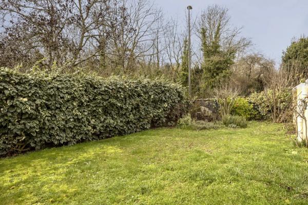 Maison Suresnes - FECHERAY