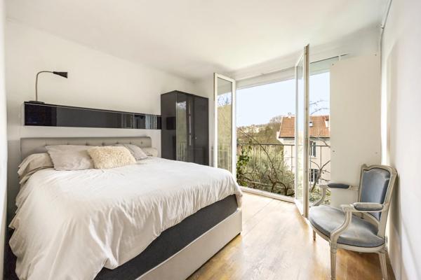 Maison Suresnes - FECHERAY