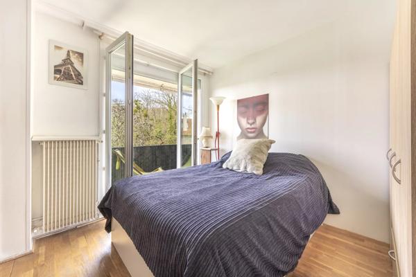 Maison Suresnes - FECHERAY