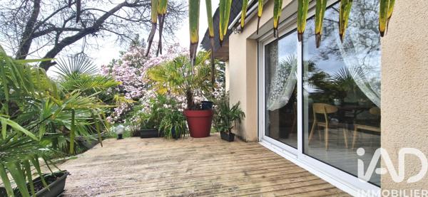 Maison à vendre 5 pièces 137 m² Liffré