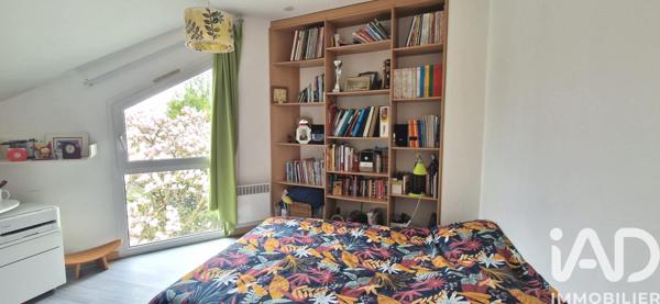 Maison à vendre 5 pièces 137 m² Liffré