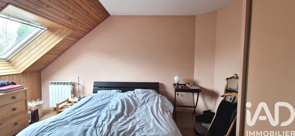 Maison à vendre 5 pièces 137 m² Liffré