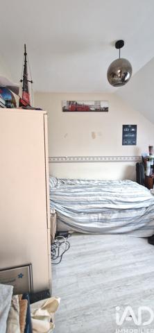 Maison à vendre 5 pièces 137 m² Liffré