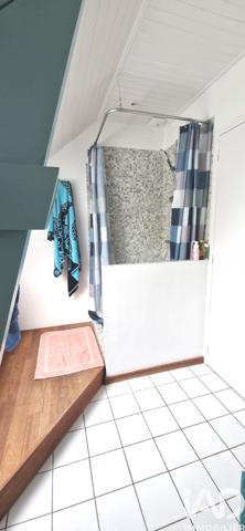 Maison à vendre 5 pièces 137 m² Liffré