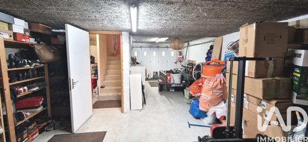 Maison à vendre 5 pièces 137 m² Liffré