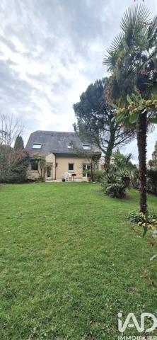 Maison à vendre 5 pièces 137 m² Liffré