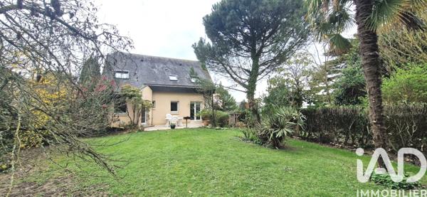 Maison à vendre 5 pièces 137 m² Liffré