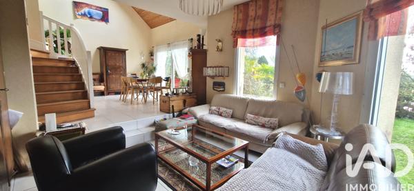 Maison à vendre 5 pièces 137 m² Liffré