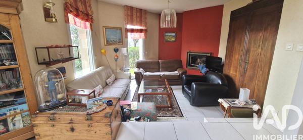 Maison à vendre 5 pièces 137 m² Liffré