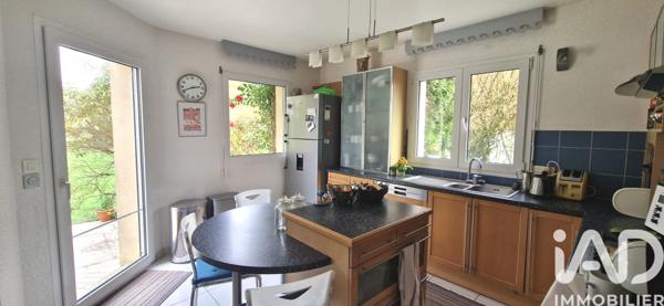 Maison à vendre 5 pièces 137 m² Liffré