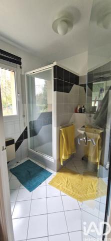 Maison à vendre 5 pièces 137 m² Liffré