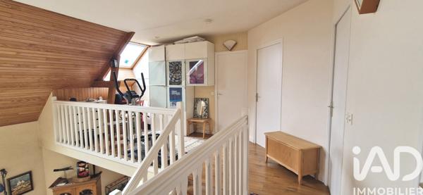 Maison à vendre 5 pièces 137 m² Liffré