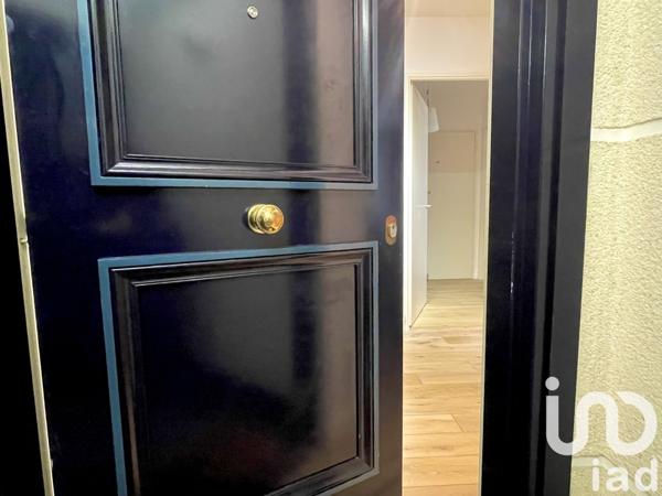 Appartement à vendre 4 pièces 80 m² Paris 14