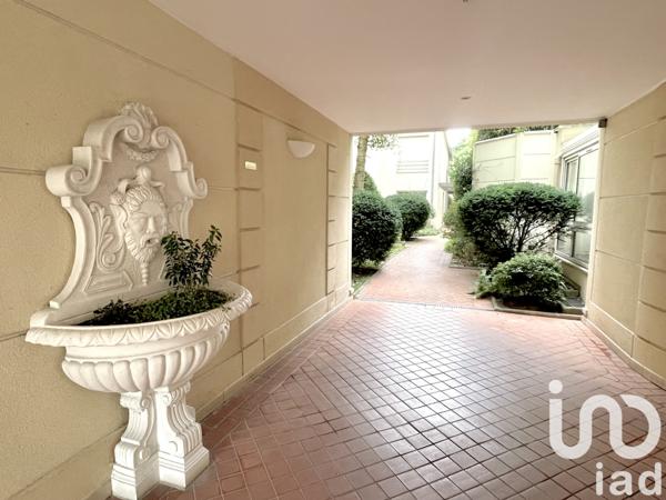 Appartement à vendre 4 pièces 80 m² Paris 14