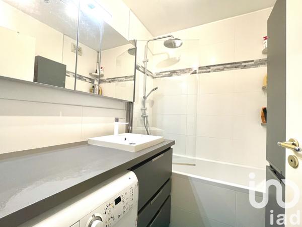 Appartement à vendre 4 pièces 80 m² Paris 14