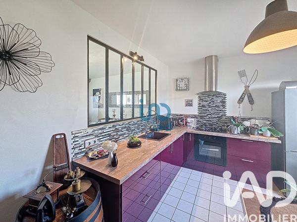 Appartement à vendre 4 pièces 87 m² Charleville-Mézières