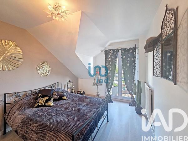 Appartement à vendre 4 pièces 87 m² Charleville-Mézières