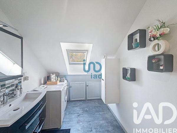 Appartement à vendre 4 pièces 87 m² Charleville-Mézières