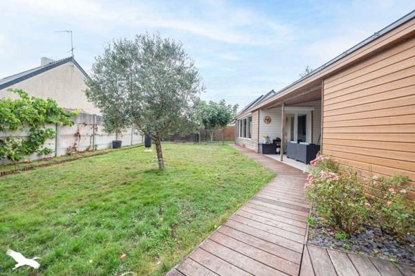 Maison à vendre |  Malville |  7 pièces | 142 m²