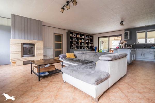 Maison à vendre |  Malville |  7 pièces | 142 m²