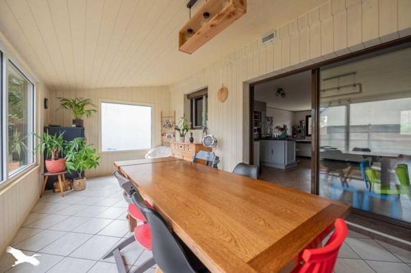 Maison à vendre |  Malville |  7 pièces | 142 m²