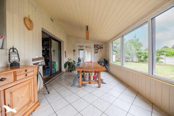 Maison à vendre |  Malville |  7 pièces | 142 m²