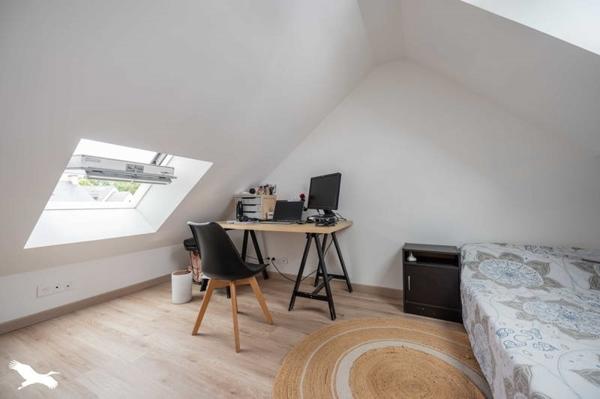 Maison à vendre |  Malville |  7 pièces | 142 m²