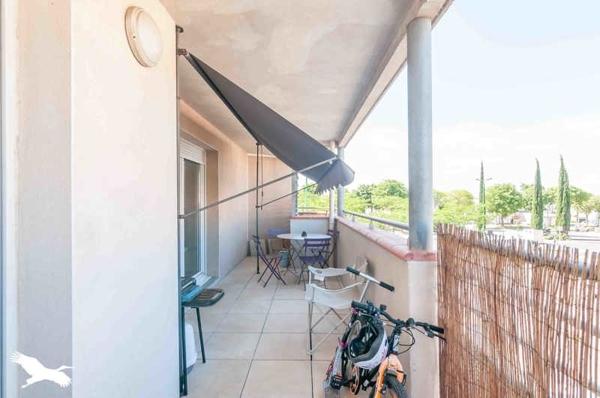 Appartement à vendre |  Mèze |  3 pièces | 68 m²