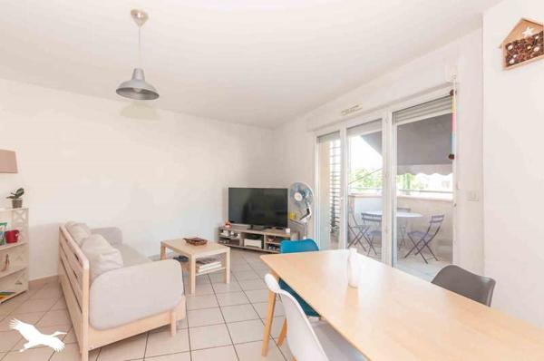 Appartement à vendre |  Mèze |  3 pièces | 68 m²