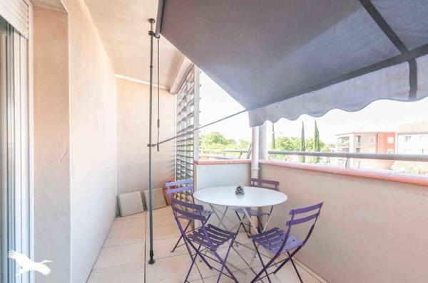 Appartement à vendre |  Mèze |  3 pièces | 68 m²